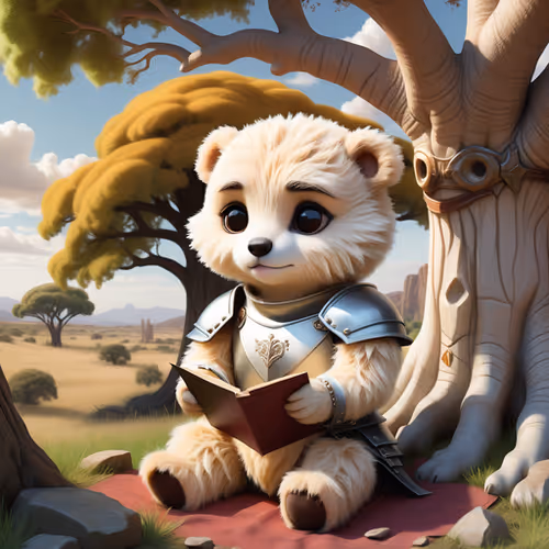 FAIRYTALE CHARACTERS