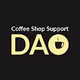 Coffee Shop Support DAO