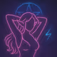 ARCANE PULSE: NEON GODDESSES