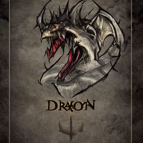 DRAKON_NFT