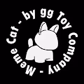 Meme Cat x gg Toy Company (MCXGTC)
