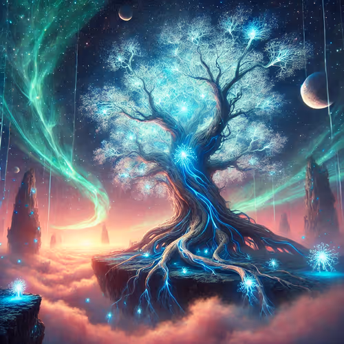 DreamScapes