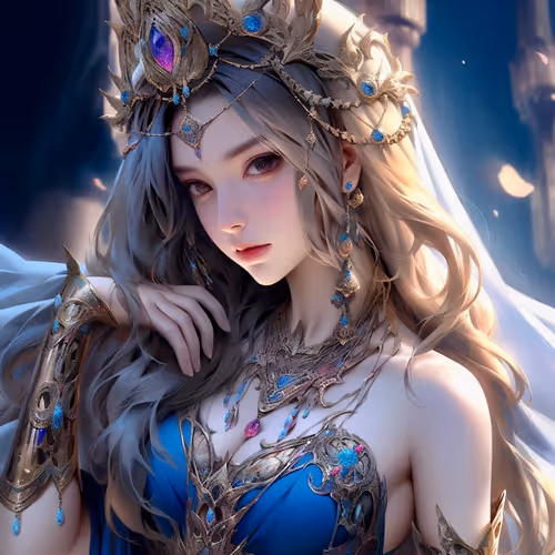 Serendipity by iX -Cut Art Edition-