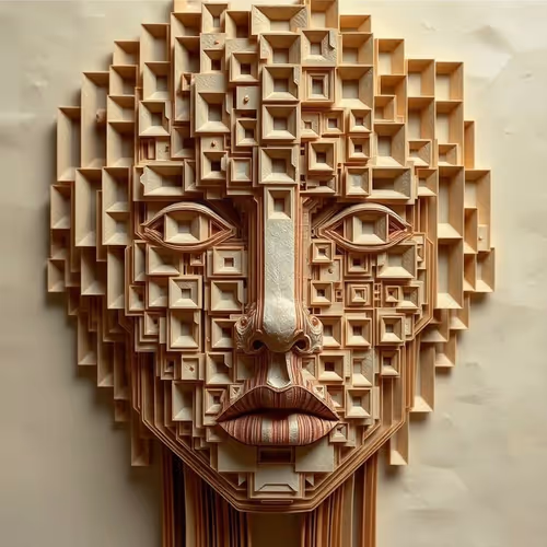 The Architect of Souls, Exclusive Multi-Art NFT