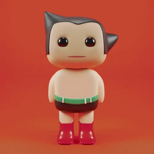FATCUBE SKYGERSTUDIO