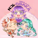 IRI-DO NEXT ARTEC COLLECTION OSAKA