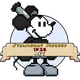 Steamboat Mickey 1928