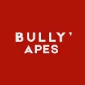 Bully Apes NFT Flyers OfficiaI