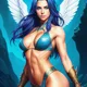 Legendary Sea Girl