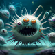 Scary Little Creatures - OIX Edition