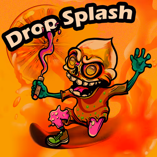 Drop Splash