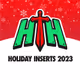 Home Team Heroes: Holiday Inserts 2023