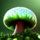 Mushroom Trip Voila