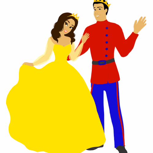 Female Youth Artists for Mental Health Awareness