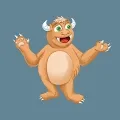 Garbage Monsters Collection