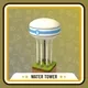 Legendary Water Tower
