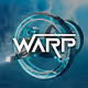 Warp Starships