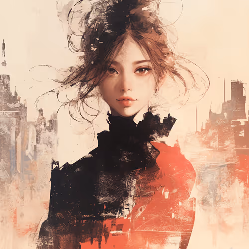 Hachiska Free Mint #9