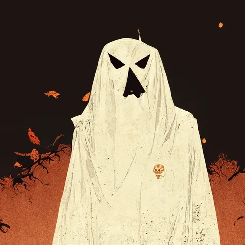 shitghosts