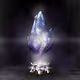 Taurxyte Crystals