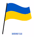 Ukraine Fan