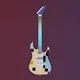 CryptoPixelGuitars