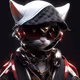 YAKUZA CAT NEKO MAFIA "GE" (Part.2)