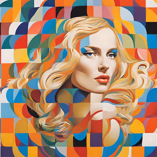 Opus Spectrum: The Human Element NFT Collection