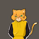 Crypto Gangsta Cats Collection (Polygon)