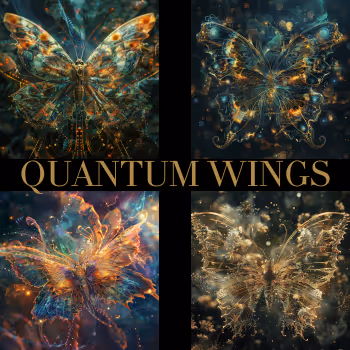 Quantum Wings