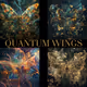 Quantum Wings