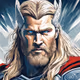 Portraits of Ragnarok: The Viking Saga