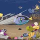Aquarium Fish Cast