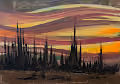 ArtByPalko Landscape Series 6