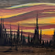 ArtByPalko Landscape Series 6