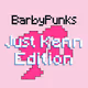 BarbyPunks - Just Kenn Edition