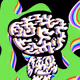 Coloured Glitch by UpVoteSnooClub x Reddit Collectible Avatars