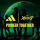 ADIDAS x XOCIETY
