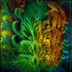Snuffie's Psychedelic Collection