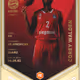 Unique - Corey Walden - 22/23 Team - The Uniques - 22/23
