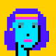 PopArt Pixel PUNK