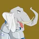 Elegant Elephant Society