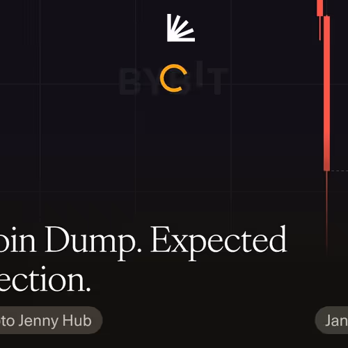 Bitcoin Dump. Expected correction.