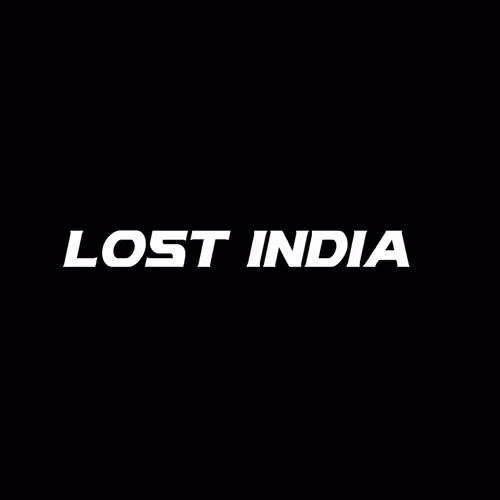 Lost India Teaser