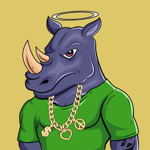 rhino's