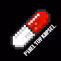 PixelToyKapsel