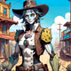 Dust Duels - AC