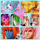 MaticFriends (V2 MetaFriends on MATIC)