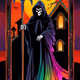 GRIM REAPER