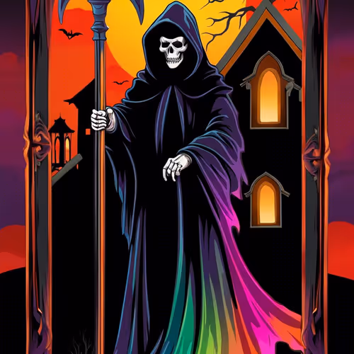 GRIM REAPER